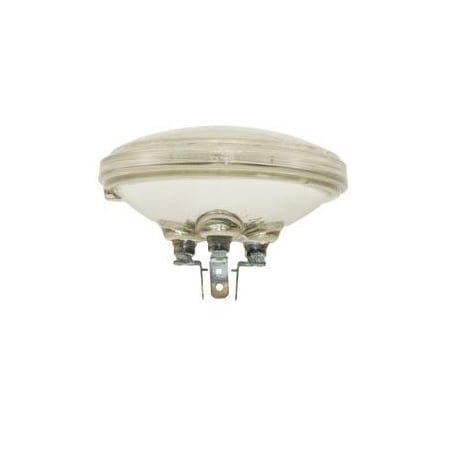 Ilb Gold Bulb, Incandescent Par Br Par56, Replacement For Volkswagen N 17 614.6, 6PK N 17 614.6